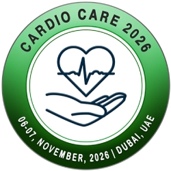 Cardio Care 2025
