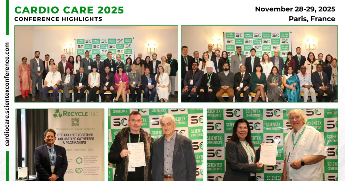 Cardio Care Conference 2025