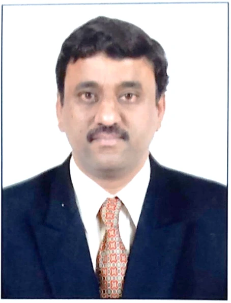 Chandra Shekara Reddy, Apollo BGS Hospital, India