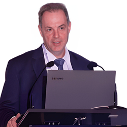 Petros K Chatzigakis, General Hospital of Athens , Greece