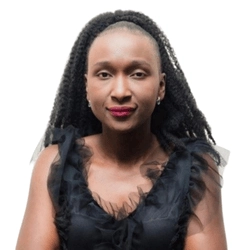 Phophi Raphulu, University of Witwatersrand, South Africa
