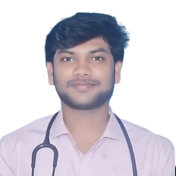 Raaj Pawan Kumar Lingamgunta, NRI Medical College, India