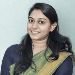 Saravana Priya J K, Madras Medical College, India