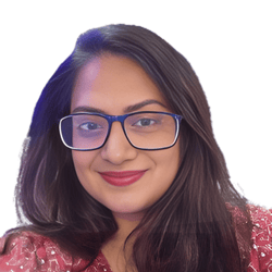 Shruti Sharma, Postgraduate Institute of Medical Education and Research, India