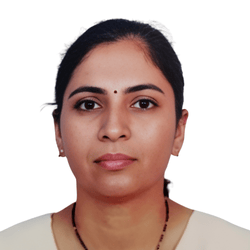 Varsha Jagdish Galani, Indubhai Patel College of Pharmacy and Research Centre, India