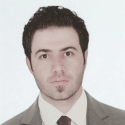 Zana Hassan Ibrahim, Raparin University, Iraq